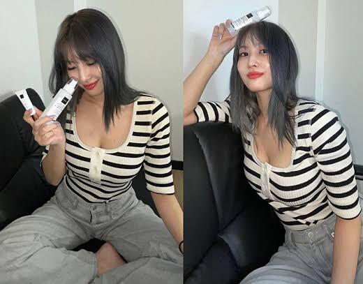 【画像】TWICEモモのはち切れんばかりの恵体ｗｗｗｗｗｗｗｗｗｗ