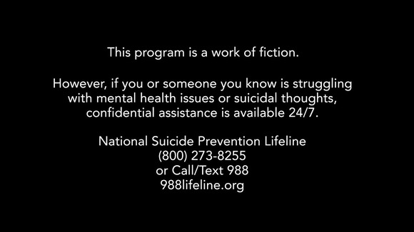 【悲報】　推しの子、6話放送後に海外で自死のホットラインが設置されてしまう・・・