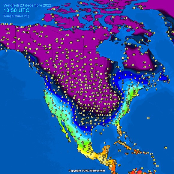 【悲報】　アメリカ、終わる・・・・・・