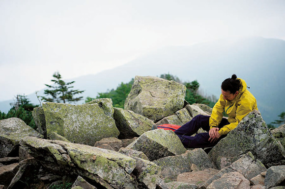 【唖然】撮り鉄の大学生、山に入り遭難 →防災ヘリで救助されるｗｗｗｗｗｗｗ
