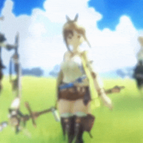 悲報 ライザのアトリエのライザちゃんのフィギュア 明らかにおかしい なんjクエスト 悲報 ライザのアトリエのライザちゃんのフィギュア 明らかにおかしい なんjクエスト