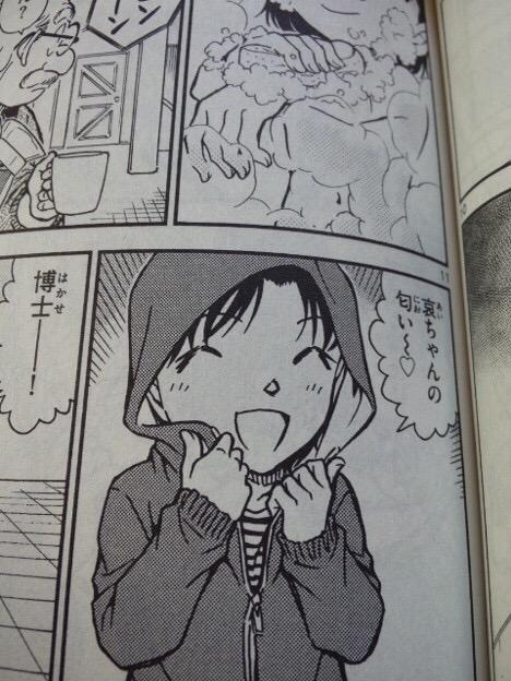 歩美 好きなの コナン君のこと 灰原 だったらどうする 歩美 えぇ 困るよぉ なんjクエスト