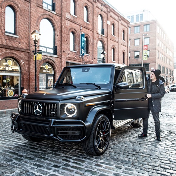 【画像】この車カッコよすぎて逆張りする気なくすｗｗｗｗｗｗｗｗｗｗ