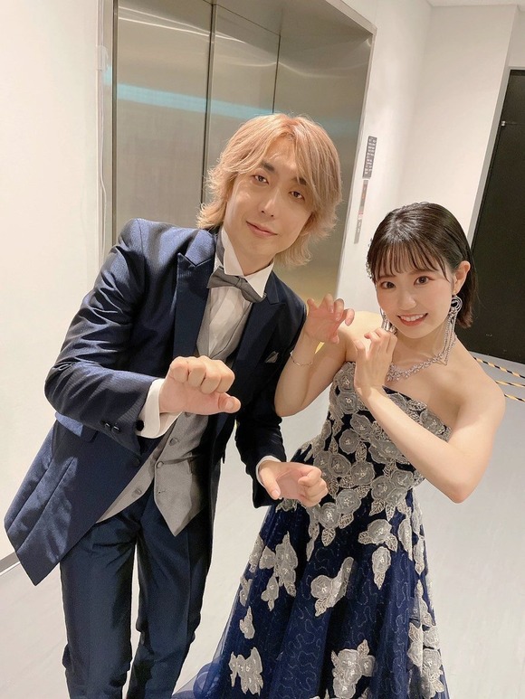 【画像】声優の東山奈央さん、ガチで可愛くなるｗｗｗｗｗｗｗｗｗｗｗ