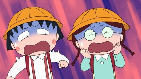 ちびまる子ちゃんの作者 畜生すぎてワロタｗｗｗｗｗｗｗｗｗｗｗｗｗｗｗｗｗｗｗｗｗｗｗｗ なんjクエスト