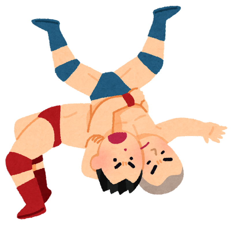 肯定的 信頼できる 協定 2ch まとめ プロレス Chibafu Jp