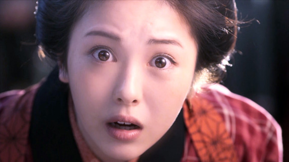 【動画】　浜辺美波さんの食事回避能力ｗｗｗｗｗｗｗｗｗ