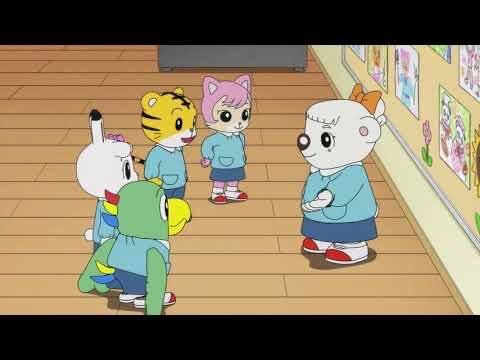 悲報 しまじろう とんでもない恵体ママを出してしまうｗｗｗｗｗｗｗ 画像あり なんjクエスト