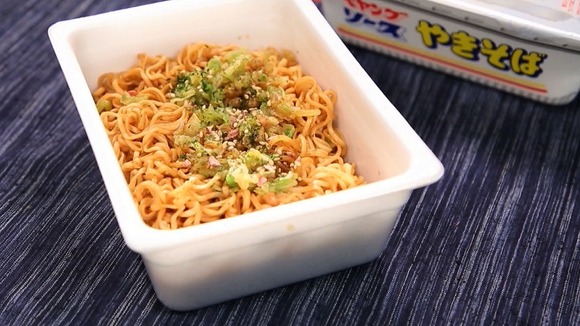 【驚愕】焼肉きんぐで、『ペヤング』の提供始まるｗｗｗｗｗｗｗ