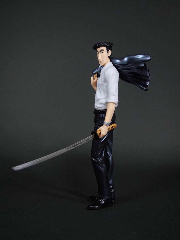 画像 ゲーセンで取ってきた野原ひろしのフィギュアwwwwwwwww なんjクエスト 画像 ゲーセンで取ってきた野原ひろしのフィギュアwwwwwwwww なんjクエスト