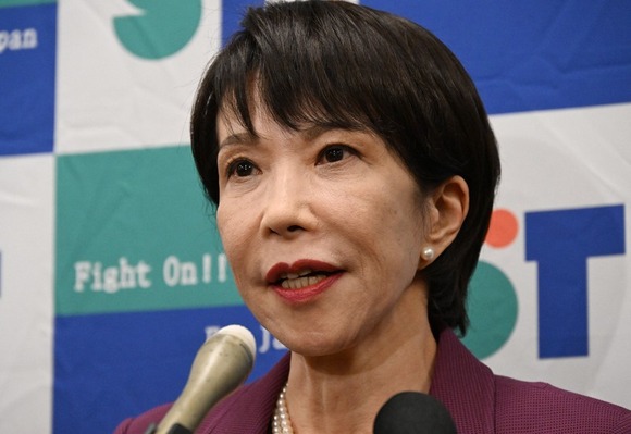 【唖然】高市早苗「いや、私じゃなくても公明党は離脱してたから」