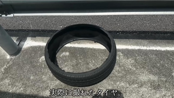 【画像あり】　はじめしゃちょー、ガチで死にかける・・・