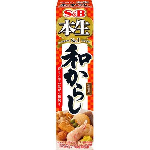 【衝撃】からしが最も合う食べ物といえば？ｗｗｗｗｗｗｗｗｗｗ