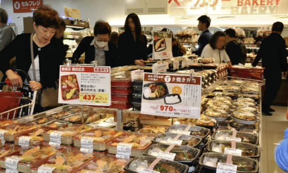 【朗報】銀座オーケー、今東京で一番熱いスポットになるｗｗｗｗｗ