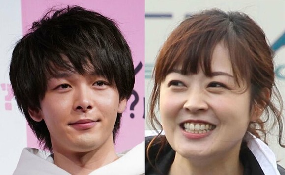 【朗報】　中村倫也さん、知人から水卜アナの連絡先をゲット。そこから結婚まで持ち込むｗｗｗｗｗ