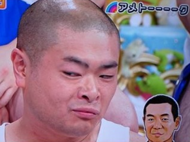 あばれる君という坊主がなんで売れたのか誰もわからない説ｗｗｗｗｗｗｗｗｗｗ なんjクエスト
