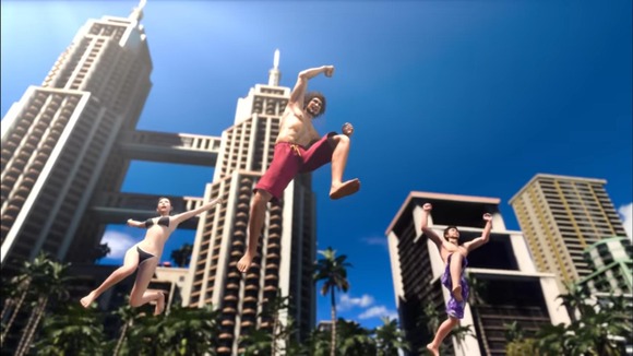 【悲報】桐生一馬「実は俺は、癌なんだ」春日一番「えぇー！」