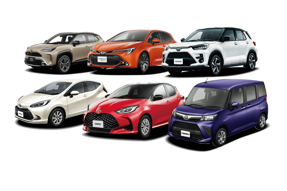 【急募】30歳独身が『コンパクトカー』ってダサいよな？ｗｗｗｗｗ