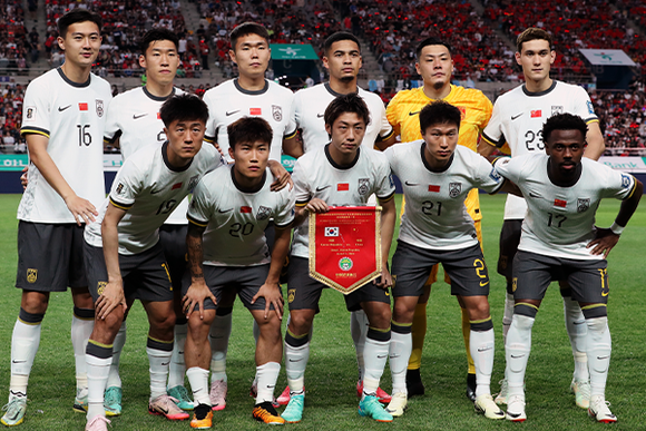 【唖然】中国さん、W杯をガチ拒否 →日韓米にキレ散らかすｗｗｗｗｗ