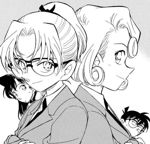江戸川コナンくん 小1 が美人と認めた女性一覧wwwwwwwww 画像あり なんjクエスト 江戸川コナンくん 小1 が美人と認めた女性一覧wwwwwwwww 画像あり なんjクエスト