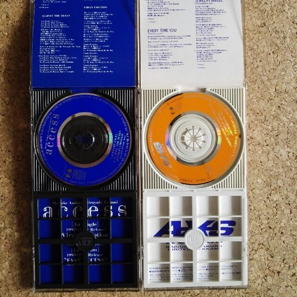 【画像】こういうCD持ってた奴ｗｗｗｗｗｗｗｗｗｗｗｗｗ