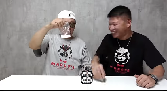 【画像あり】田代まさしさん、チャーハンにとんでもない物を入れてしまうｗｗｗｗｗｗｗｗｗ