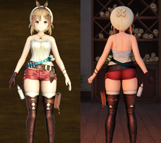 【衝撃】　ライザのアトリエさん、限界突破ｗｗｗｗｗｗｗｗｗｗｗｗ