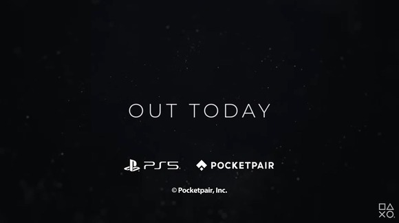 【唖然】プレステダイレクト「PS5版パルワールドは本日全世界68カ国で電撃発売です！(ただし日本以外)」