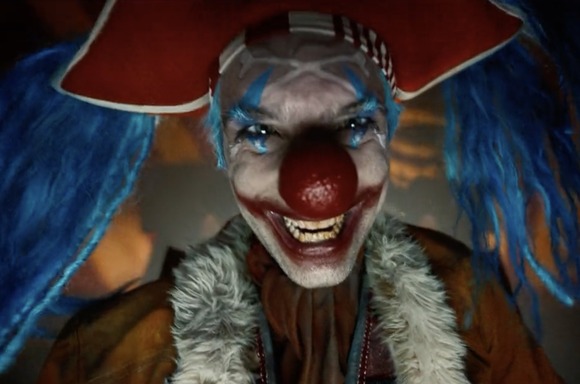 【悲報】　実写版ワンピースのバギー怖すぎるｗｗｗｗｗｗｗｗｗｗｗ