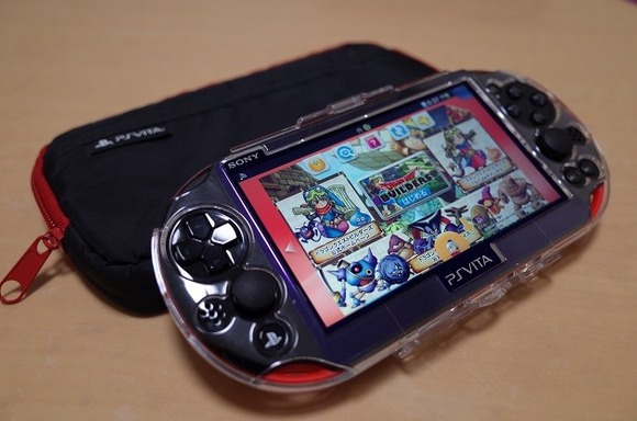 【疑問】PSvitaって、なんで全然売れなかったんだ・・・・？
