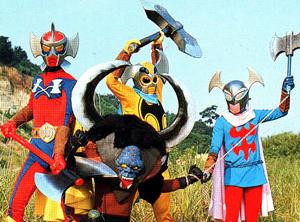 【画像】　昭和の特撮ヤベえなｗｗｗｗｗｗｗｗｗｗｗｗ