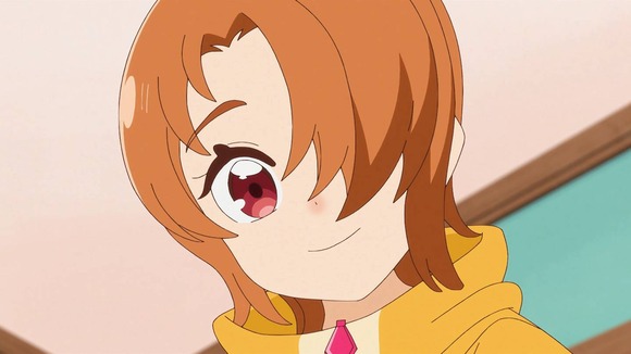 【画像】プリキュアさん、ついに男性メンバー登場ｗｗｗｗｗｗｗｗｗ