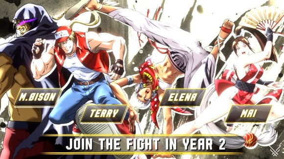 【速報】ストリートファイター6に新キャラ追加ｷﾀ━━━━(ﾟ∀ﾟ)━━━━!!ｗｗｗｗｗｗｗｗｗｗｗｗ