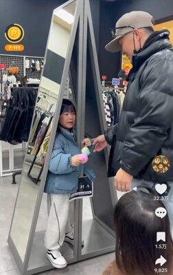 【画像】女児、挟まってでれなくなって詰むｗｗｗｗｗｗｗｗｗｗｗｗ