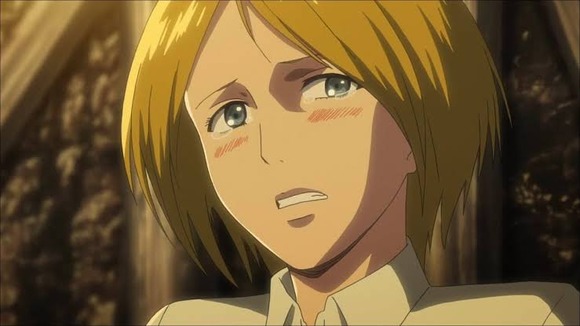 エレン 顔のヒストリア 性格のヒストリア 身体のヒストリア 生まれのヒストリアか なんjクエスト