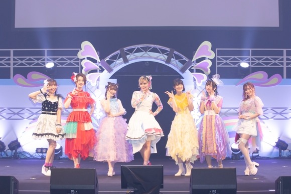 【驚愕】プリキュア公式ライブ「動物の鳴き声を発するのはおやめください」