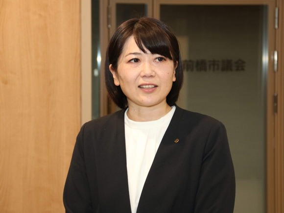 【速報】前橋市長選挙、小川晶が当選確実ｗｗｗｗｗ