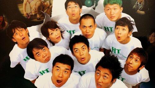 【衝撃】「はねるのトびら」とかいう出演者全員レジェンドの伝説的バラエティ番組ｗｗｗｗｗｗｗｗｗｗ