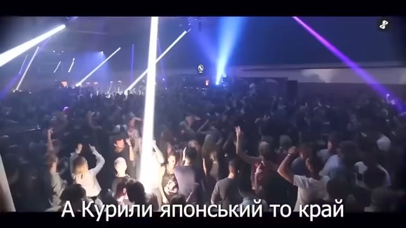 【朗報】ウクライナで「北方領土は日本の土地」という曲が流行るｗｗｗｗｗｗｗｗｗｗｗｗｗｗｗｗ