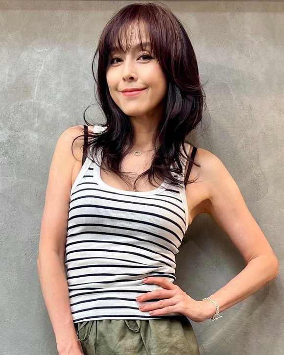 【画像】杉本彩(56)さん、完全に終わるｗｗｗｗｗｗｗｗｗｗｗｗｗｗｗｗ