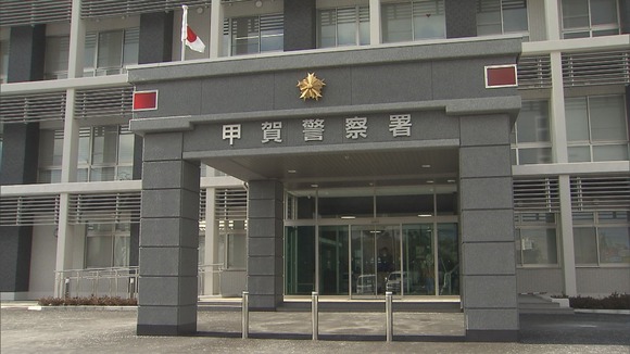 【悲報】忍の里、甲賀市にて1200メートルもの銅線が盗まれる・・・