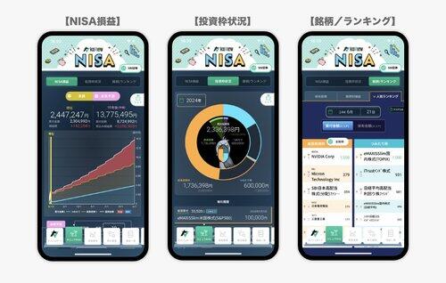 【悲報】「NISA貧乏」ってガチで問題視されるほど実態あるんやろか・・・・・・・・・