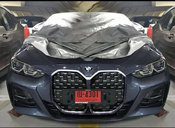 【悲報】BMWさん、一線を越えてしまうｗｗｗｗｗｗｗｗｗｗｗ(画像あり)