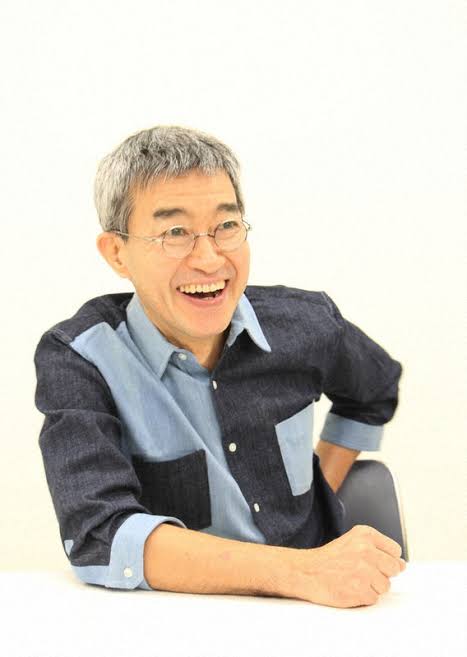 【画像あり】ワンピのブルック役でおなじみの声優のチョーさん、イメージが違いすぎるｗｗｗｗｗ