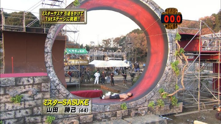 なんj 俺にはsasukeしかないんですよ