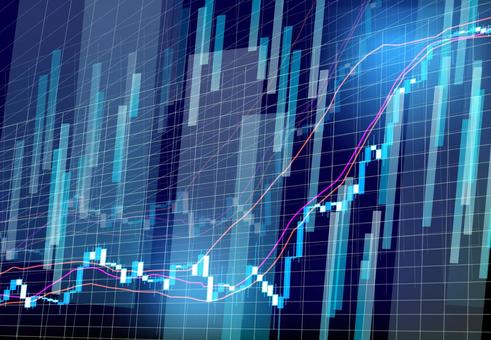 【悲報】日経、かなりヤバそう・・・