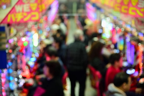 【驚愕】超大手、パチンコホールの初任給がコチラｗｗｗｗｗｗｗｗ