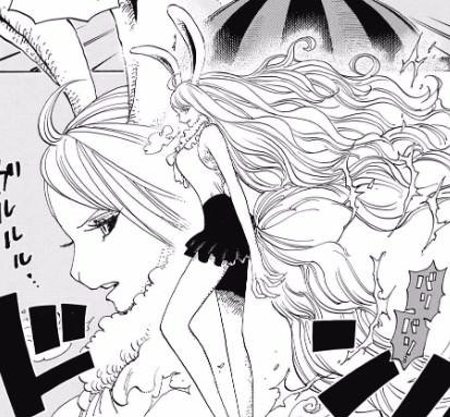 尾田栄一郎 44 女キャラクターでも好きなように妄想して楽しんでください 僕はそういうの気にしません 画像あり なんjクエスト