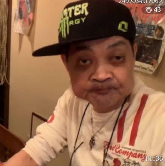 悲報 人気配信者ウナちゃんマン アルコール依存症によりたった5年で廃人になってしまう なんjクエスト 悲報 人気配信者ウナちゃんマン アルコール依存症によりたった5年で廃人になってしまう なんjクエスト