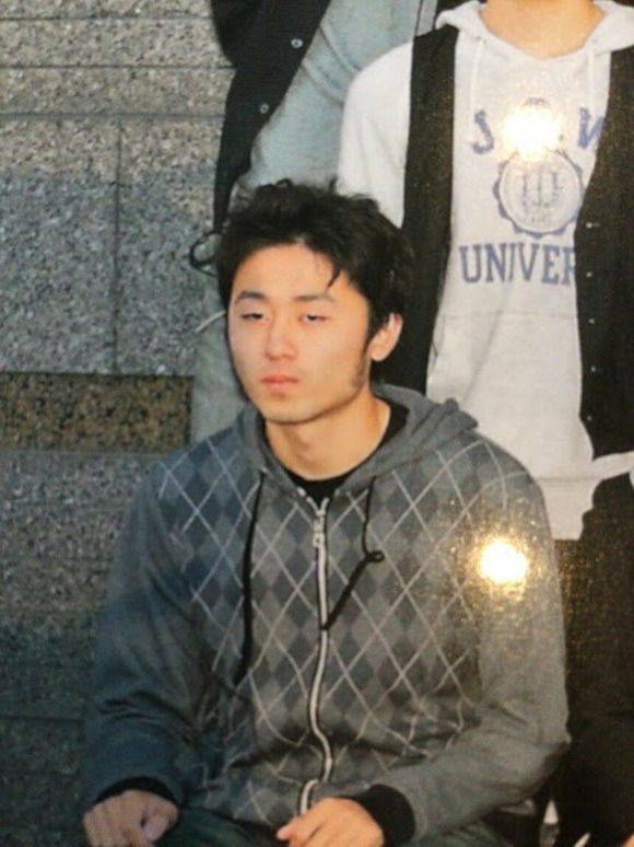 【画像】中野市立てこもり事件の犯人の名前とご尊顔、開示される・・・